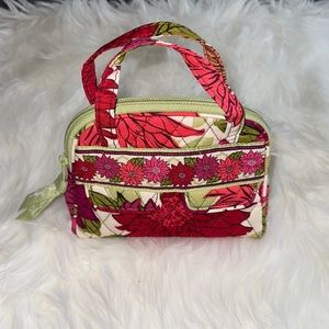 Tiny Vera Bradley bag